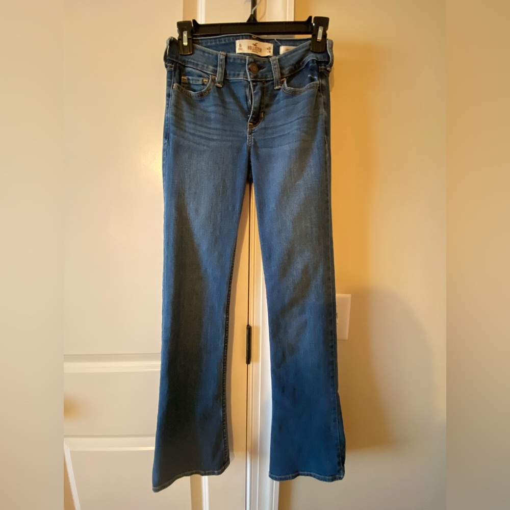 Hollister jeans